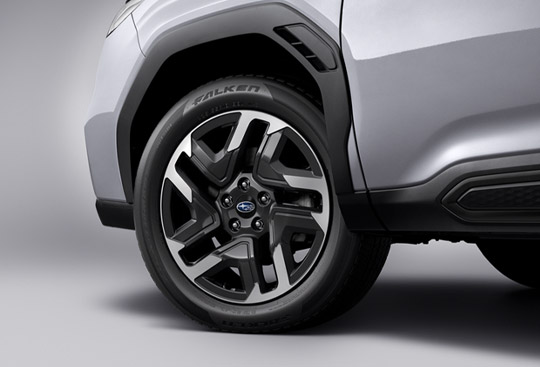 <sg-lang1>18-inch Aluminium-alloy Wheels (machined)</sg-lang1><sg-lang2></sg-lang2><sg-lang3></sg-lang3>